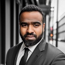 Naveen Sathiyamoorthi